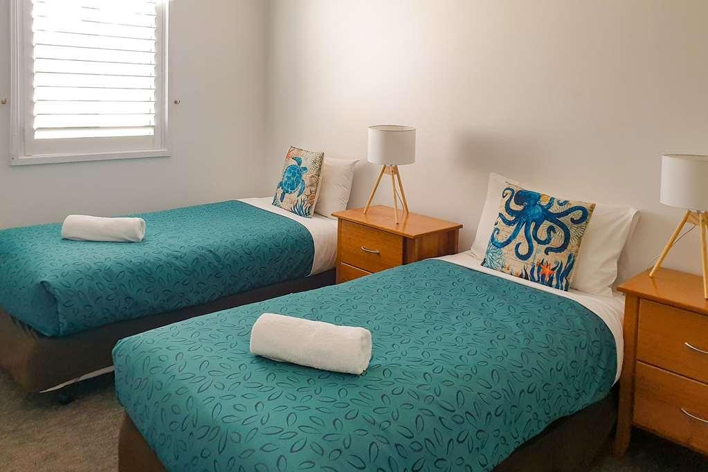 Comfort Inn Warrnambool International Cameră foto