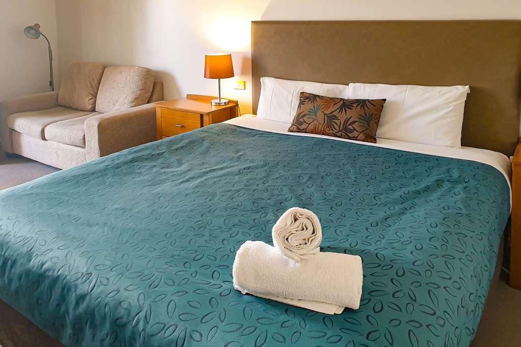 Comfort Inn Warrnambool International Cameră foto