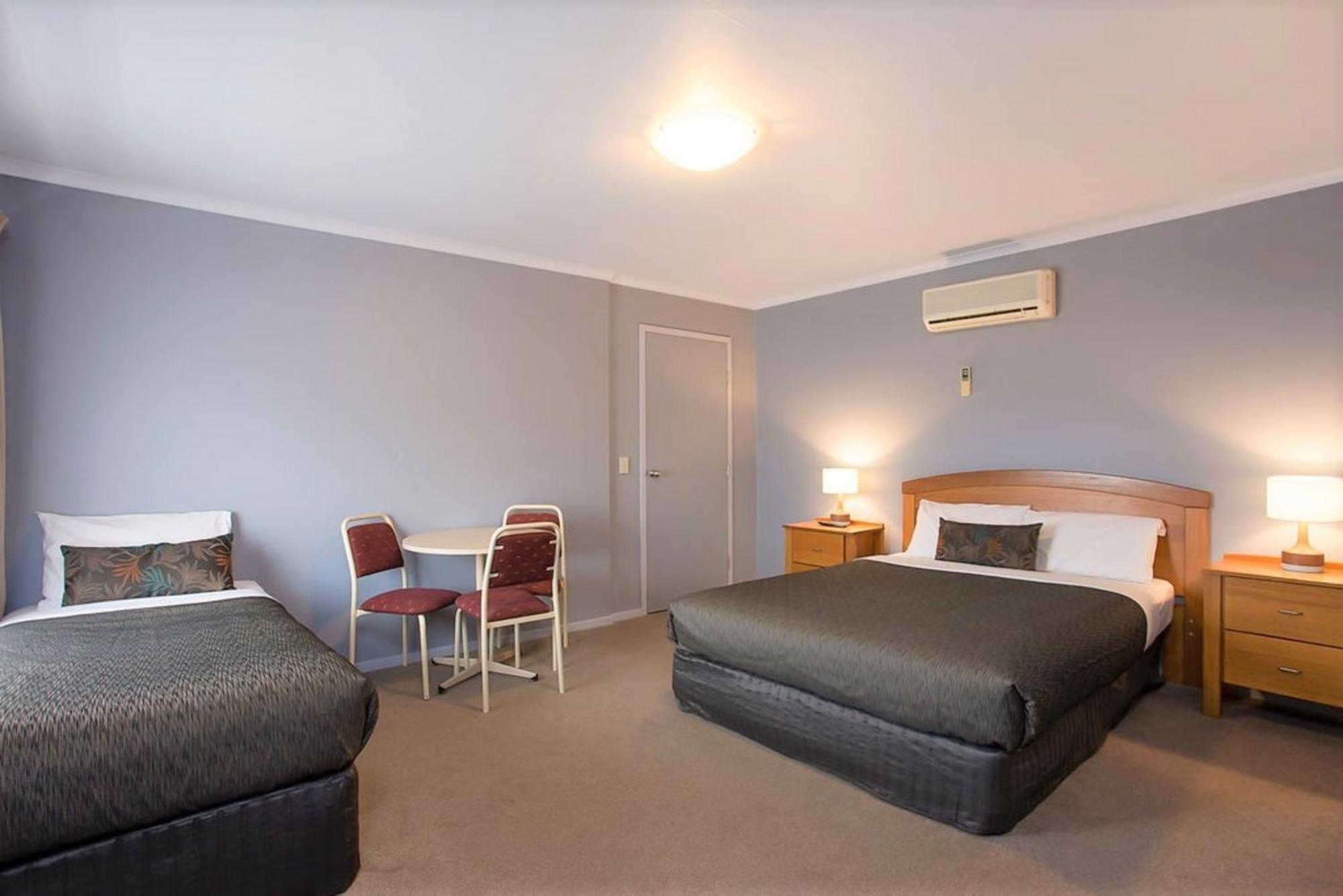 Comfort Inn Warrnambool International Cameră foto