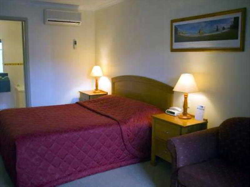 Comfort Inn Warrnambool International Cameră foto